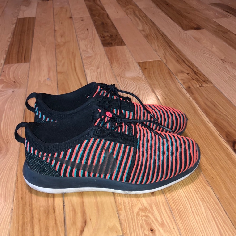 Nike roshe Two flynit
